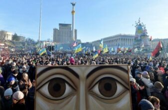 L'Ukraine va recevoir mardi 3 milliards de dollars de Moscou