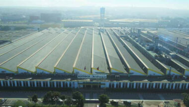 Renault Maroc va lancer l'industrialisation de la 3e génération de Dacia