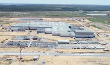 A Kénitra, forte accélération du projet industriel de PSA
