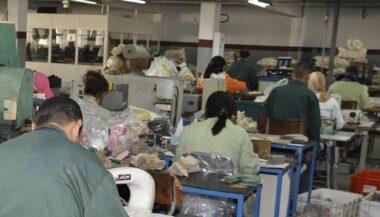 Textile: Le duo Sajid-Tazi réélu pour un second mandat à la tête de l’Amith