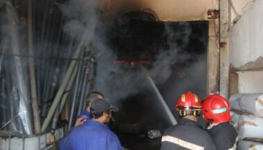 Deux incendies ce week-end à Casablanca ont causé de gros dégâts matériels. Quelle suite ?