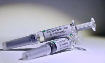 La Chine exporte des vaccins contre le Covid-19 vers 27 pays