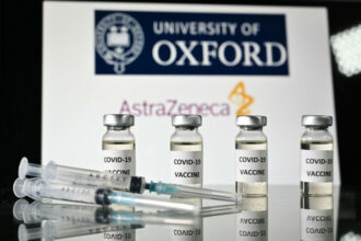 Royaume-Uni. 30 cas de thrombose signalés, le vaccin AstraZeneca toujours recommandé