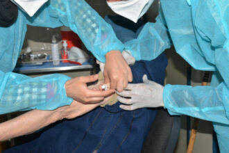 Rappel. Le vaccin anti-Covid ne compromet pas le jeûne (médecins)