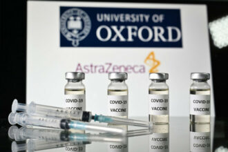 Le vaccin AstraZeneca peut protéger jusqu'à 100% des complications (Article médical)