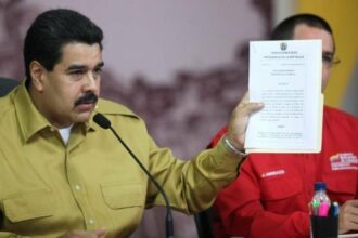 Venezuela: Le gouvernement va fixer le prix des voitures