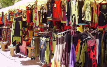 Les textiliens à la reconquête du marché intérieur