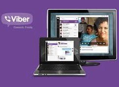 Viber se lance sur PC et Mac avec «Viber Desktop»