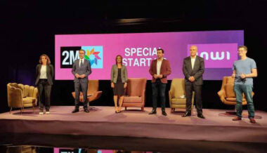 2M et Inwi lancent l'émission &ldquo;Qui va investir dans mon projet? Spécial start-up&rdquo;