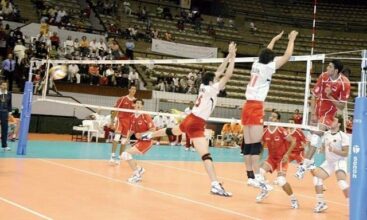 L’Ittihad de Tanger décroche la super coupe de volleyball au titre de la saison 2016-2017