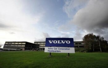 Volvo Group: grand plan de restructuration sur deux ans