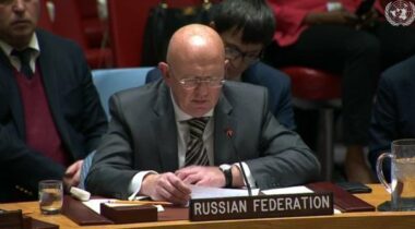 Sahara. Verbatim: Comment les membres du Conseil de sécurité ont expliqué leurs votes