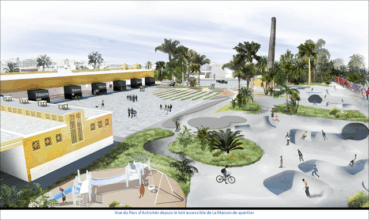 Rénovation des abattoirs de Casablanca : premières images