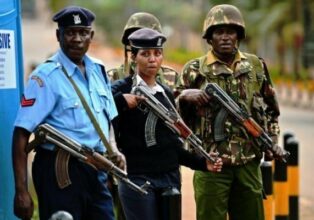 Attaque du Westgate: malgré les menaces, le Kenya restera en Somalie