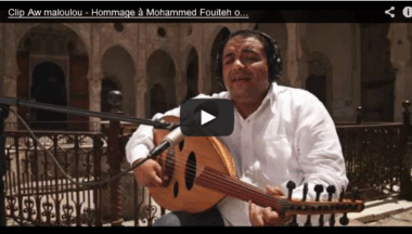 Marketing: Mohammed Fouiteh, votre joli cadeau pour le mois sacré