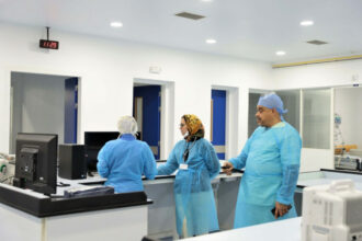 Coronavirus: 1.423 nouveaux cas et 18.990 cas actifs, ce lundi 5 octobre à 18H