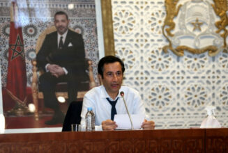 L’équation &ldquo;à six inconnues&rdquo; que posent les députés à Mohamed Benchaâboun