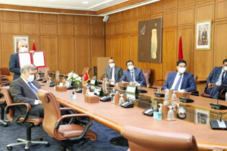 Le Maroc signe pour l'acquisition de vaccins anti-Covid d'AstraZeneca