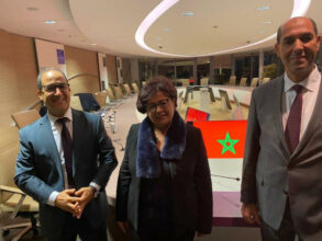 Fouzia Zaâboul : &ldquo;L'endettement extérieur du Maroc reste maîtrisé et soutenable&rdquo;