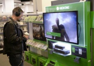 Jeux vidéo: nouvelle guerre des consoles avec l'arrivée de la Xbox One