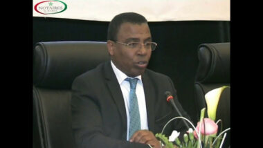 L'activité des notaires a chuté de plus de 50% pendant le confinement