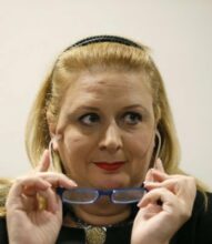 La veuve d'Arafat «convaincue» que sa mort n'est pas naturelle