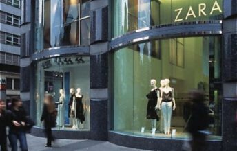 Comment Zara a engrangé 16 milliards d’euros malgré la crise