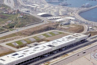 Inezgane: plus de 46 MDH pour la 2e tranche de la zone industrielle &ldquo;Tassila&rdquo;