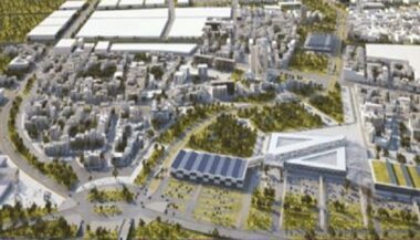 Parc industriel de Zenata : feu vert pour la société dédiée au projet
