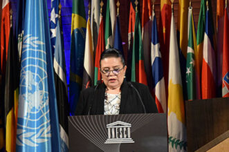 Unesco: le Maroc entre au conseil d'administration de l'UIL