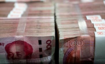Chine-USA: Pékin cherche une &ldquo;solution constructive&rdquo; aux tensions commerciales (gouverneur)