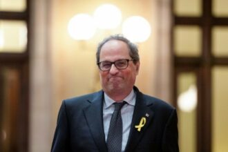 Une faction indépendantiste radicale décide de l'avenir de la Catalogne