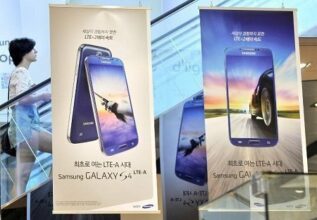Samsung : Nouveaux bénéfices record mais les marges inquiètent