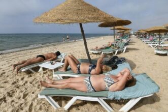 Tunisie: La fréquentation touristique en nette hausse au début de saison