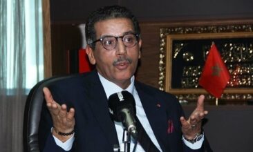 Exclusif. Meurtres d'Imlil: le récit de Abdelhak Khiame