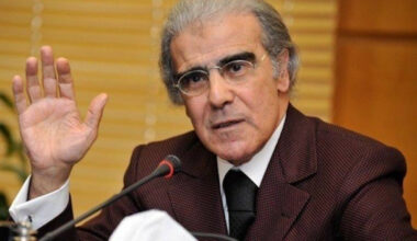 Crise économique. Abdellatif Jouahri sonne l’alerte au Parlement