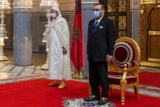 Mohamed Abdennabaoui, du Ministère public à la présidence de la Cour de cassation