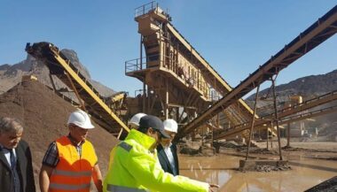 Zagora: Le barrage d’Agdez annoncé pour 2021