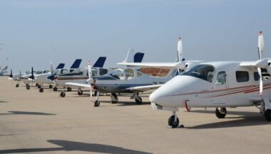 L'académie de pilotage de Benslimane ouvre ses portes