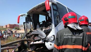 Sécurité routière: accidents en hausse, morts en baisse à fin octobre 2018
