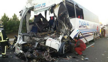 Baisse de 17% des accidents meurtriers au Maroc en 2020