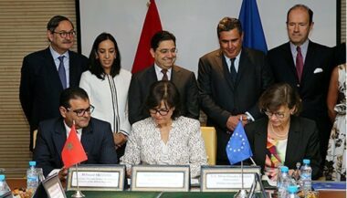 Le &ldquo;polisario&rdquo; débouté par le tribunal de l’UE sur l’accord de pêche