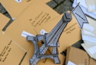 Climat: Cinq ans après l'Accord de Paris, un sommet virtuel pour redoubler d'efforts