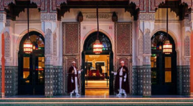 Réouverture de la Mamounia : Un signe d’espoir pour faire redémarrer Marrakech