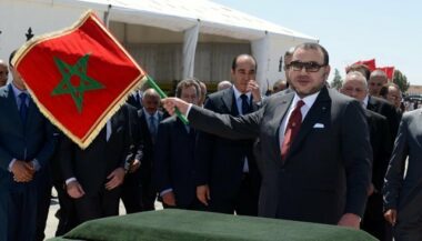 Importants investissements dans l'industrie et l'urbanisme à Oujda