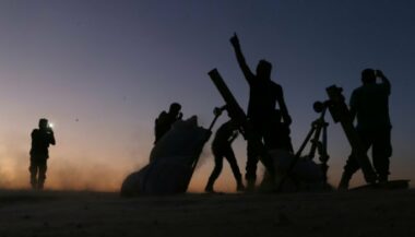 Syrie: chute de Dabiq, place forte de l'EI