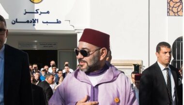 Tanger se dote d'un deuxième centre d'addictologie