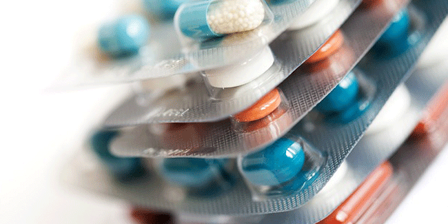 Les industriels du médicament inquiets de l'éventualité d'un transfert de leur marge vers les officines