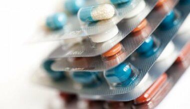 AMO: Voici la nouvelle liste des médicaments remboursables