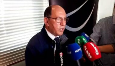 Déclaration de Jamal Eddouhbani directeur général de Steila Maroc
